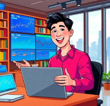 재테크유투버그림