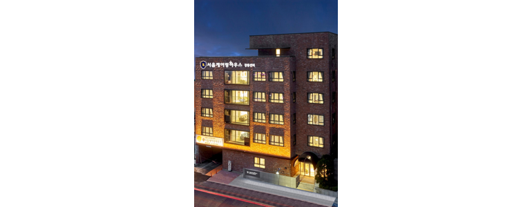 서울 강동구 요양원