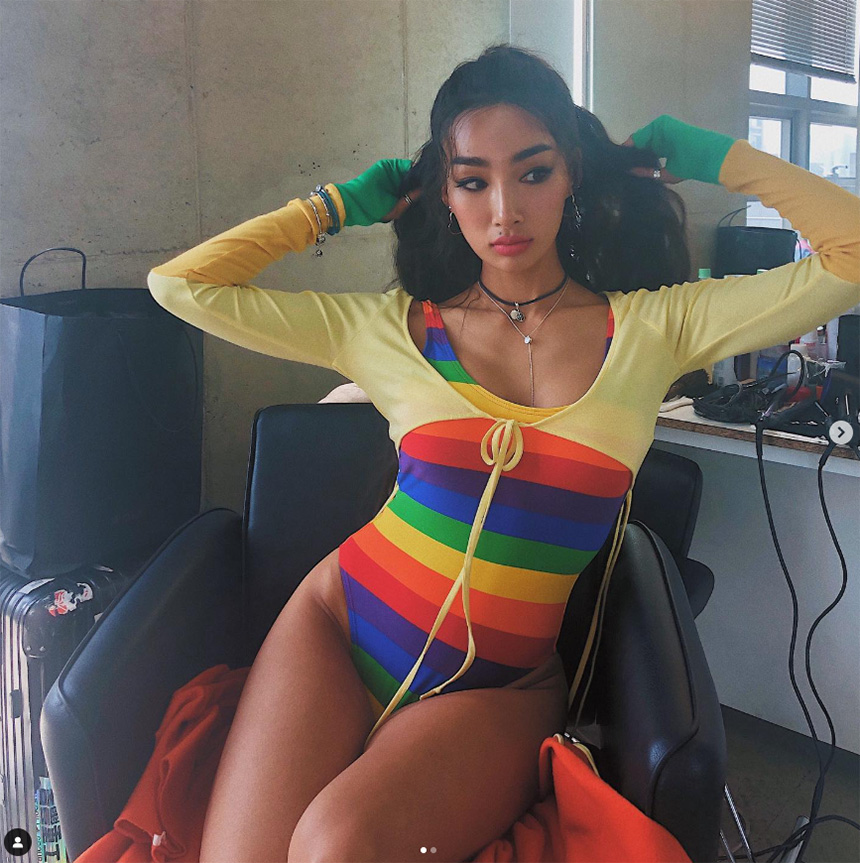 문가비-남편-프로필-박성진-아들-인스타-출산