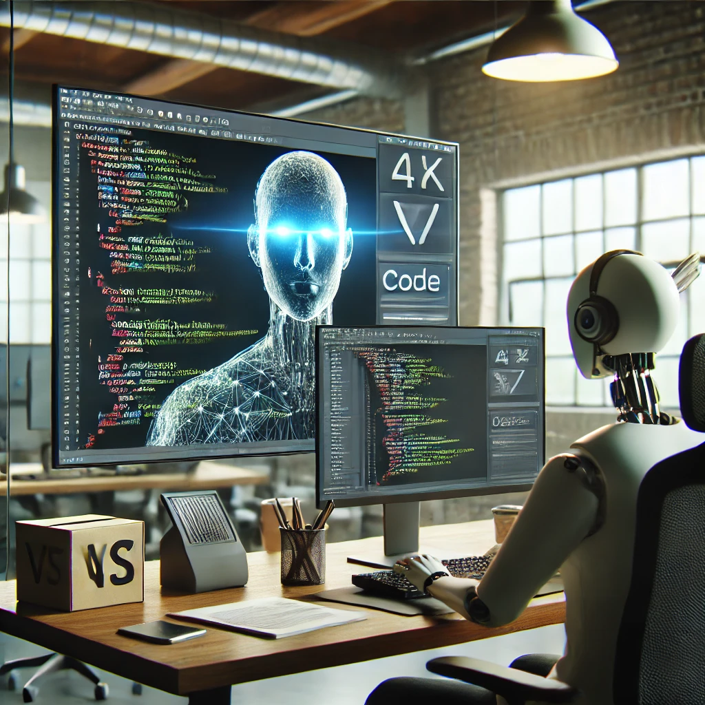 VS Code를 이긴 개발 도우미? Cursor 등장!