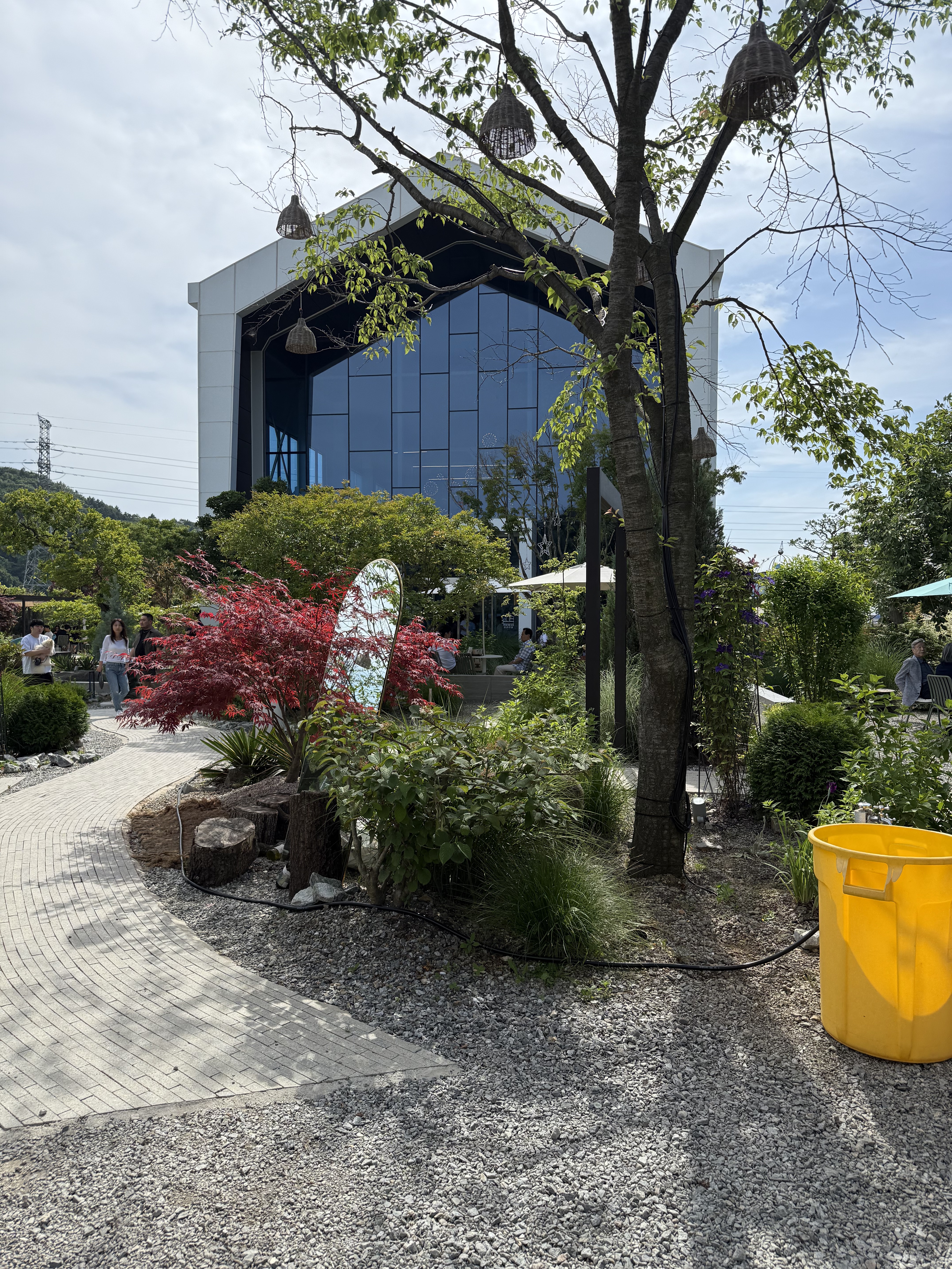 용인 라임그라스