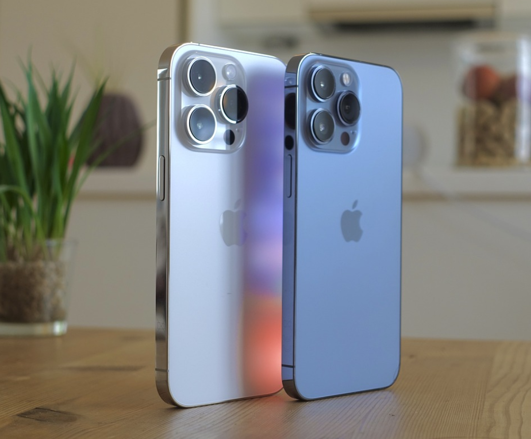 아이폰 16 프로와 아이폰 15 프로