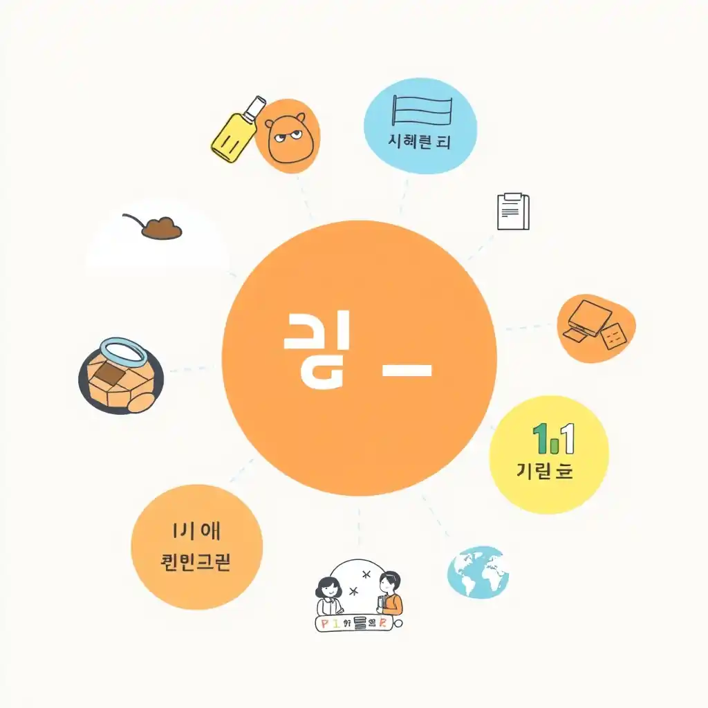 농업교육포털 홈페이지 바로가기 2.1 공식 홈페이지 바로가기 링크 활용 관련 이미지