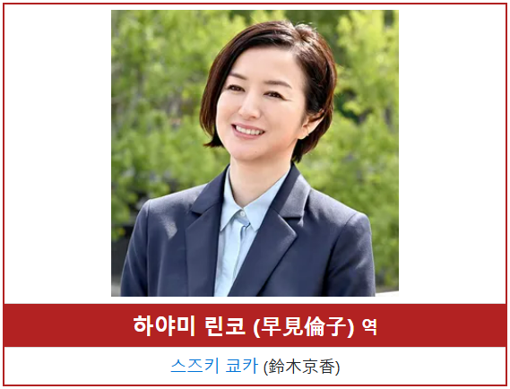 스즈키 쿄카