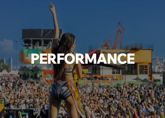 워터밤 2025 서울