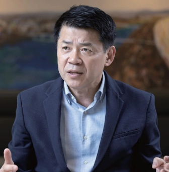 조국혁신당 김준형 비례대표 6번 이유