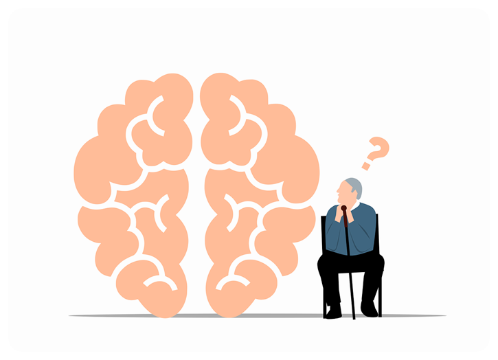 알츠하이머병 이해