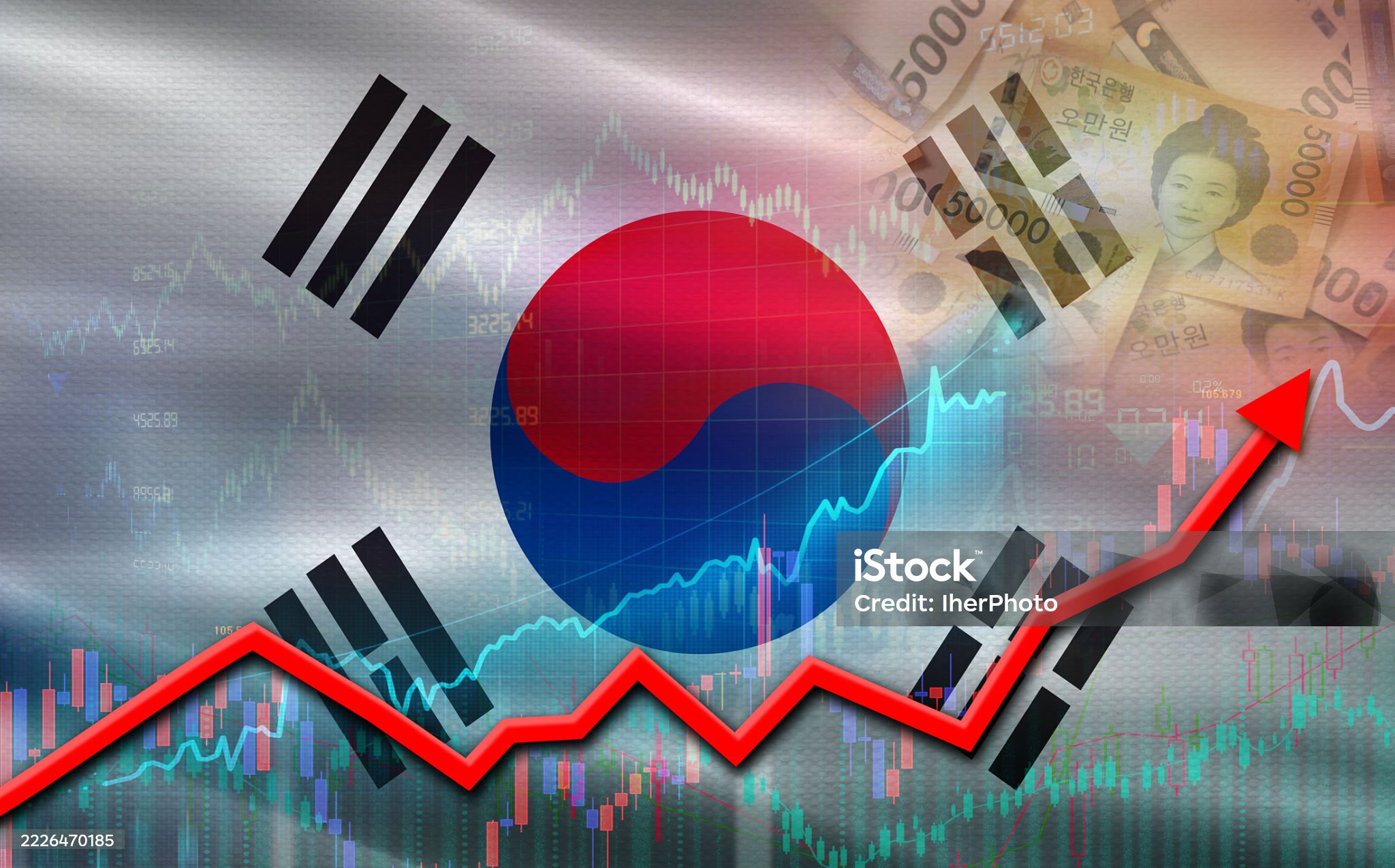 외국인 한국 주식 보유액 급증 (미국 투자자, 반도체 업황, 글로벌 자금 흐름)