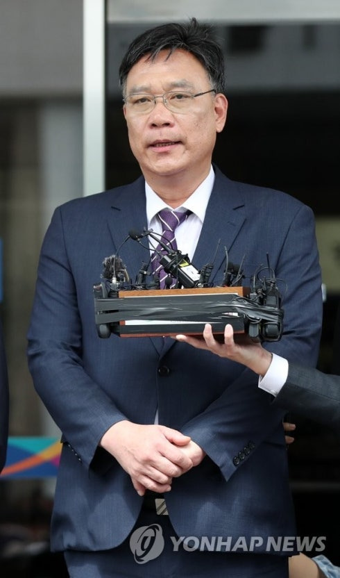 이병철 변호사 의대 증원 담당 변호사