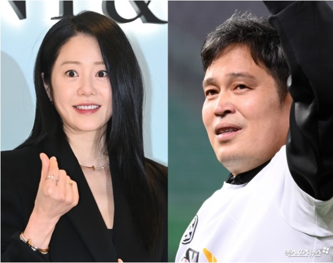 유퀴즈' 271회, 고현정의 정용진과의 연애 비화