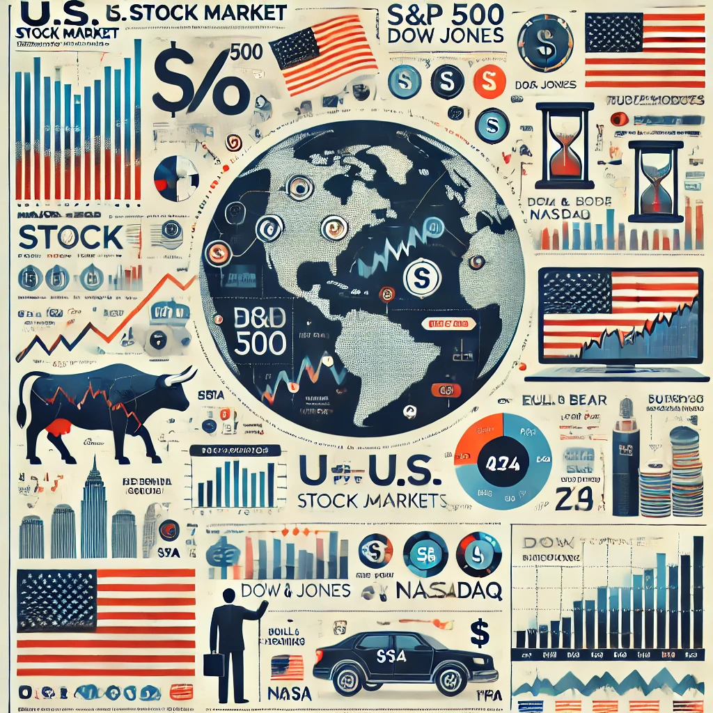 US stock investment