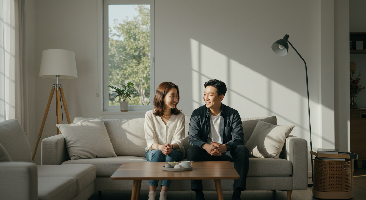 농협 주택담보대출 금리 2025년 비교 가이드