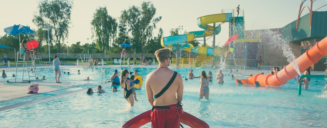 Waterpark