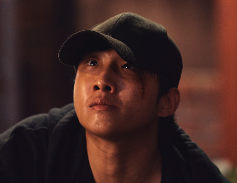 최신 개봉 영화 순위 화란