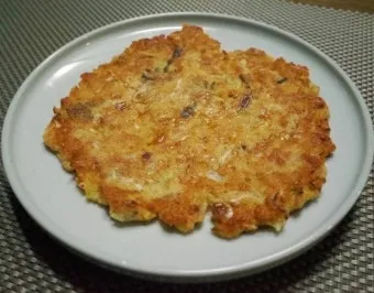 녹두전 만드는 방법 반죽 비율 비법_10