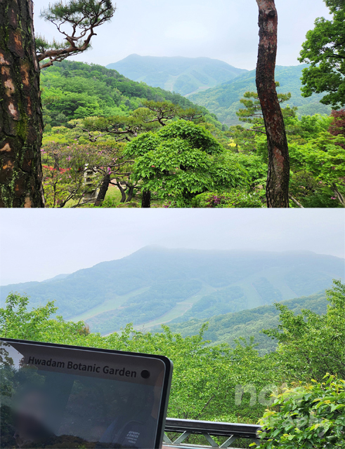 화담숲