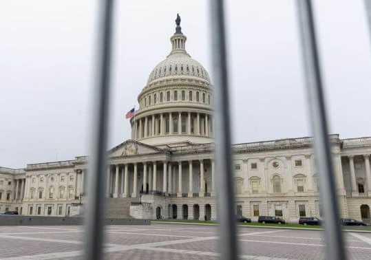 미 연방정부 셧다운으로 인한 피해