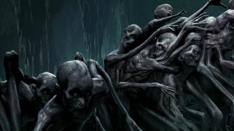 해리포터와 혼혈 왕자