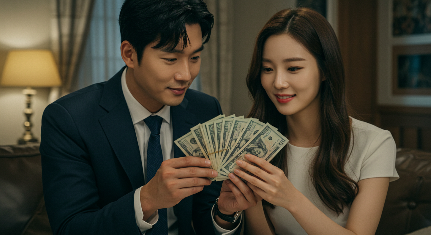 예금 금리