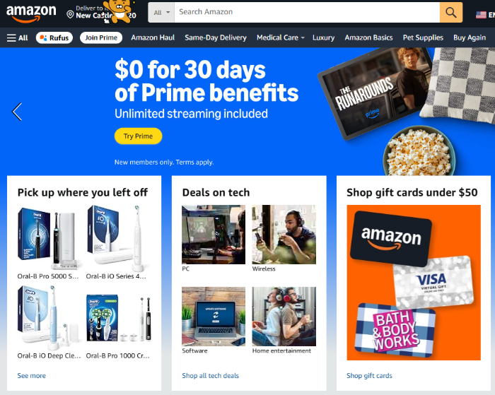 ์๋ง์กด ๋ฐ๋ก๊ฐ๊ธฐ