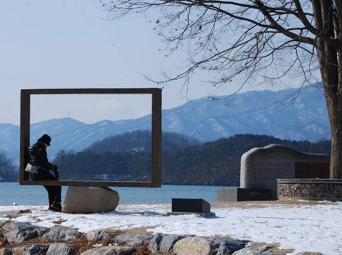 국내 겨울 여행지 추천