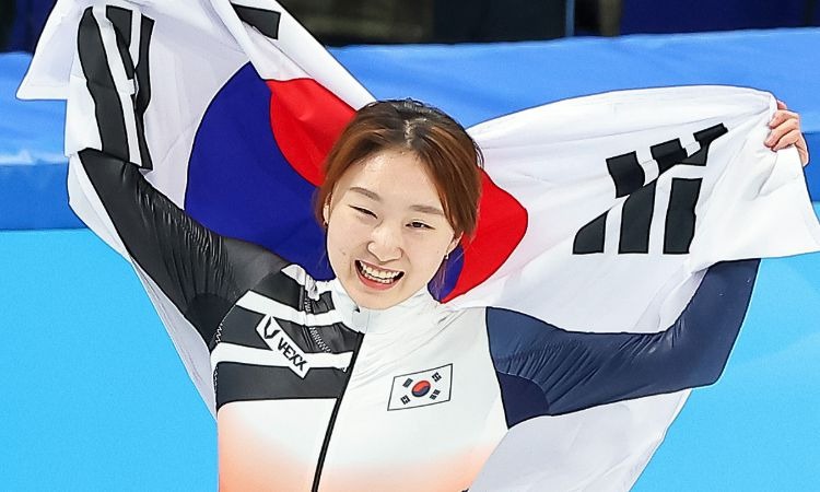 2026 동계올림픽 일정