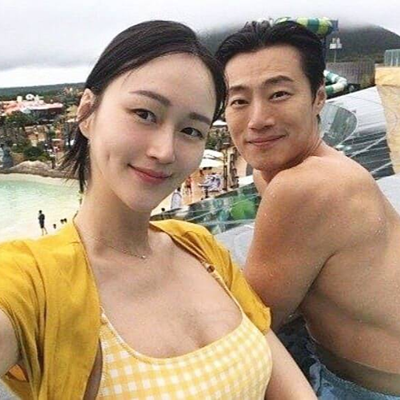 이혜정-모델-남편-이희준-배우
