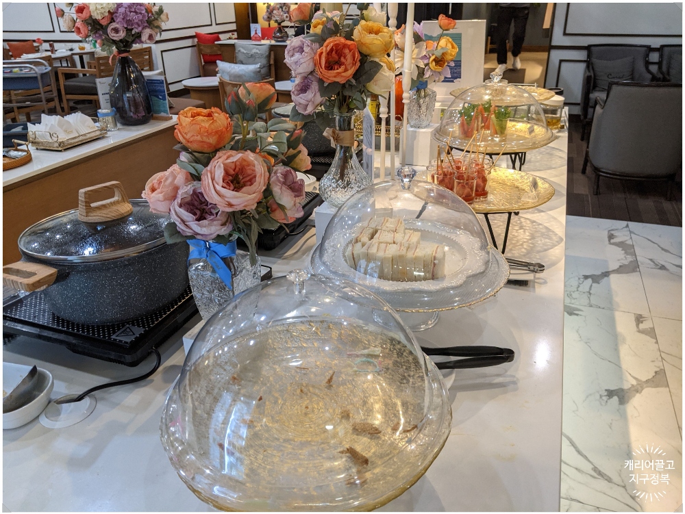 치앙마이 국제공항 코랄 라운지