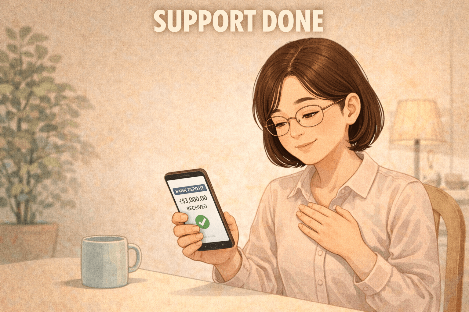 요양시설 입소조건