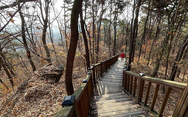 필봉산
