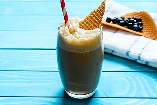 아침 단백질 보충제 식사로 괜찮을까?