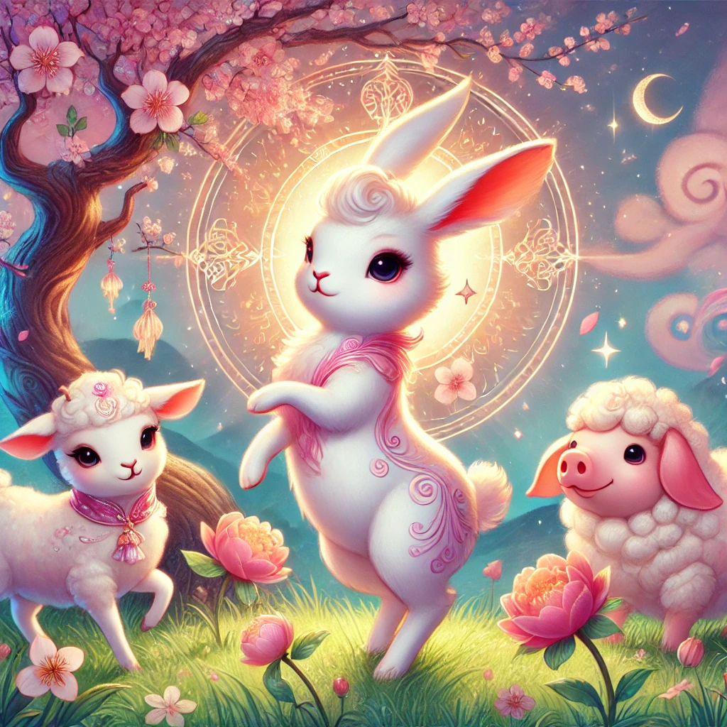 을사년 삼재 운세 띠별 해석과 대처 방법