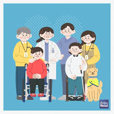 이지웰 복지사이트 주소 찾는 법