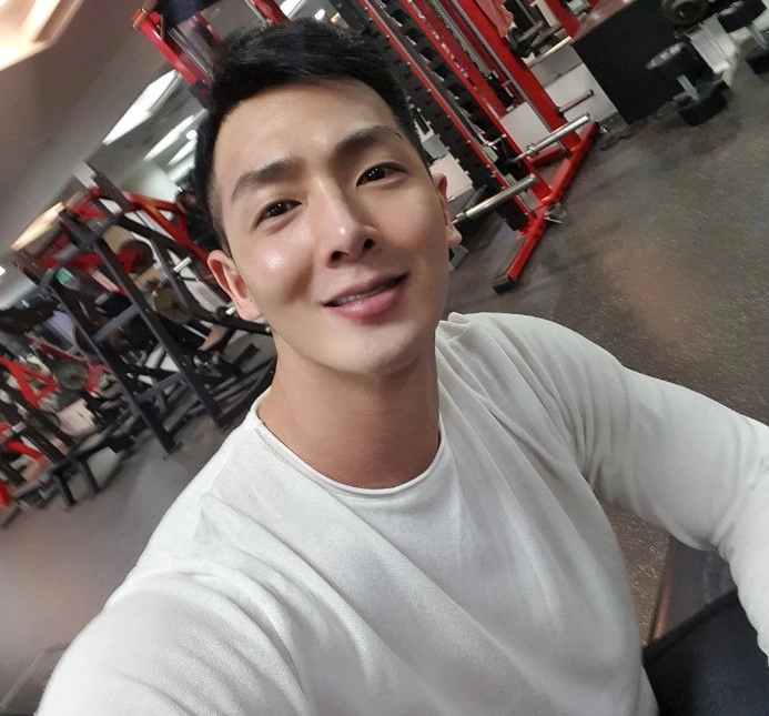 양호석 강간미수 혐의 및 형량