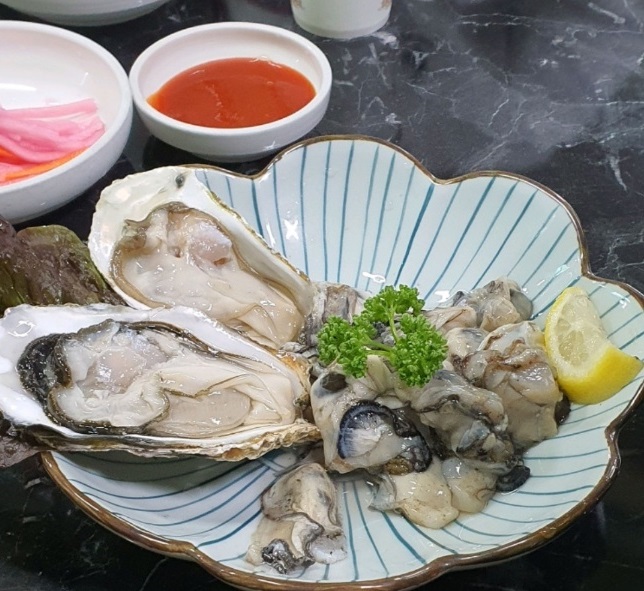 백반기행-거제-옥바우