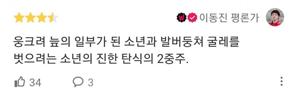 영화 화란 출연진, 평점, 후기 정보