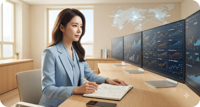 오늘 주식시장 판단 기준 정리, 코스피 6800선에서 흔들릴 때 확인해야 할 흐름과 대응 방법
