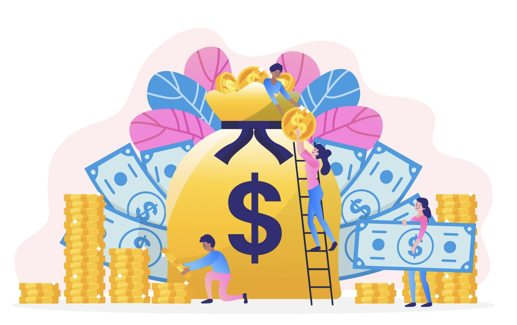 고수익이 가능한 사이드잡 & 부업 아이디어