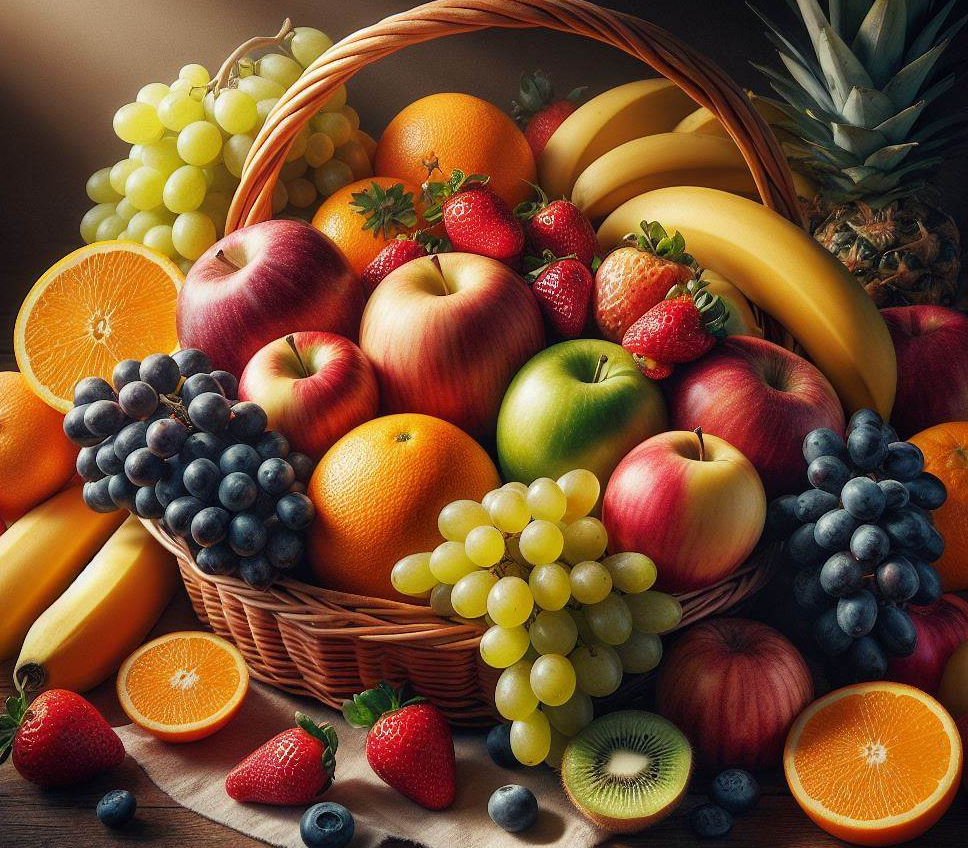 호르몬에 좋은 음식