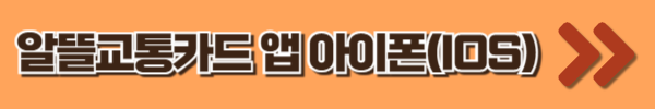 알뜰교통카드