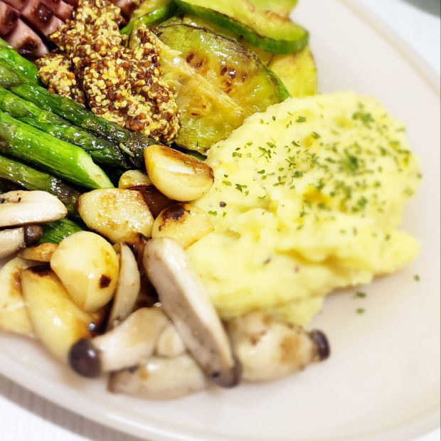 감자샐러드 샐러드 감자요리 감자