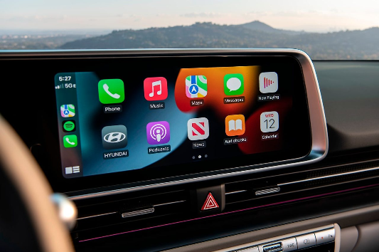 2024 아이오닉 6 성능 및 기능