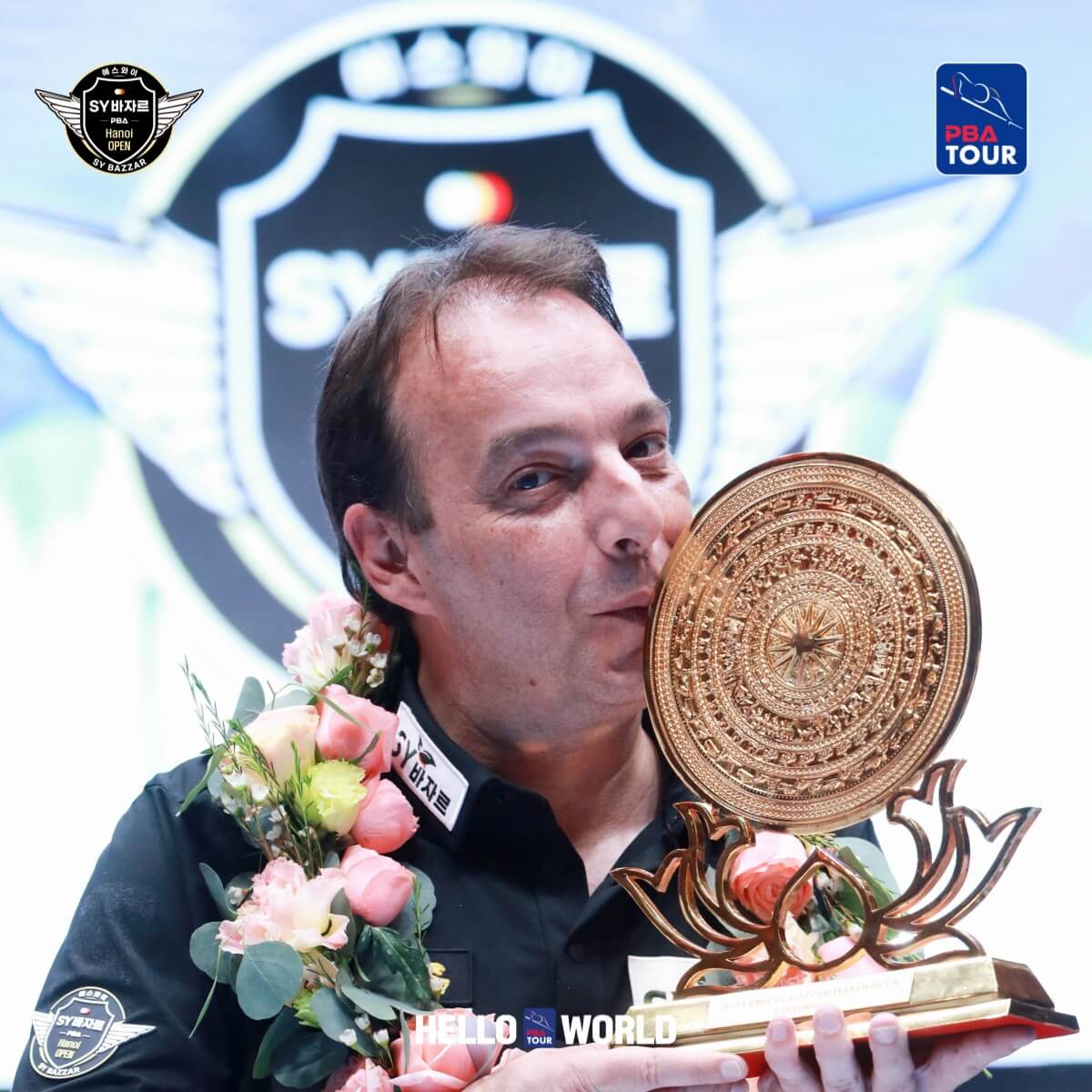 2024 PBA/LPBA 투어