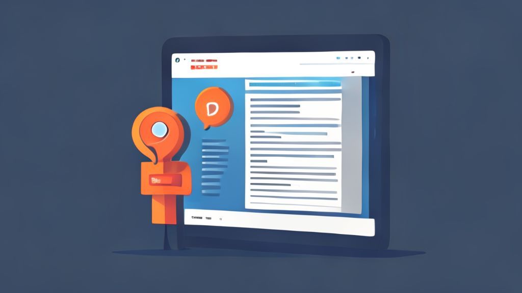 정보 요약 서비스 AI