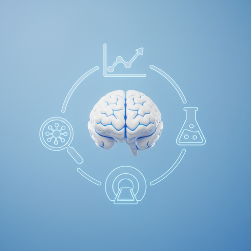 확진 전 필수! 최신 경도인지장애 진단 과정 엿보기