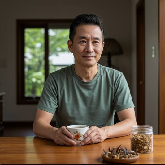 조구등 복용법과 주의사항