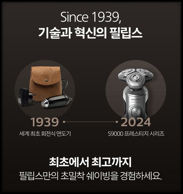 전기면도기 추천