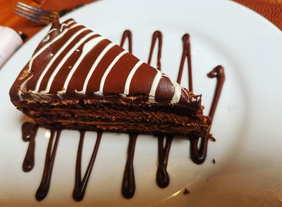 세계에서 가장 맛있는 음식 초콜릿