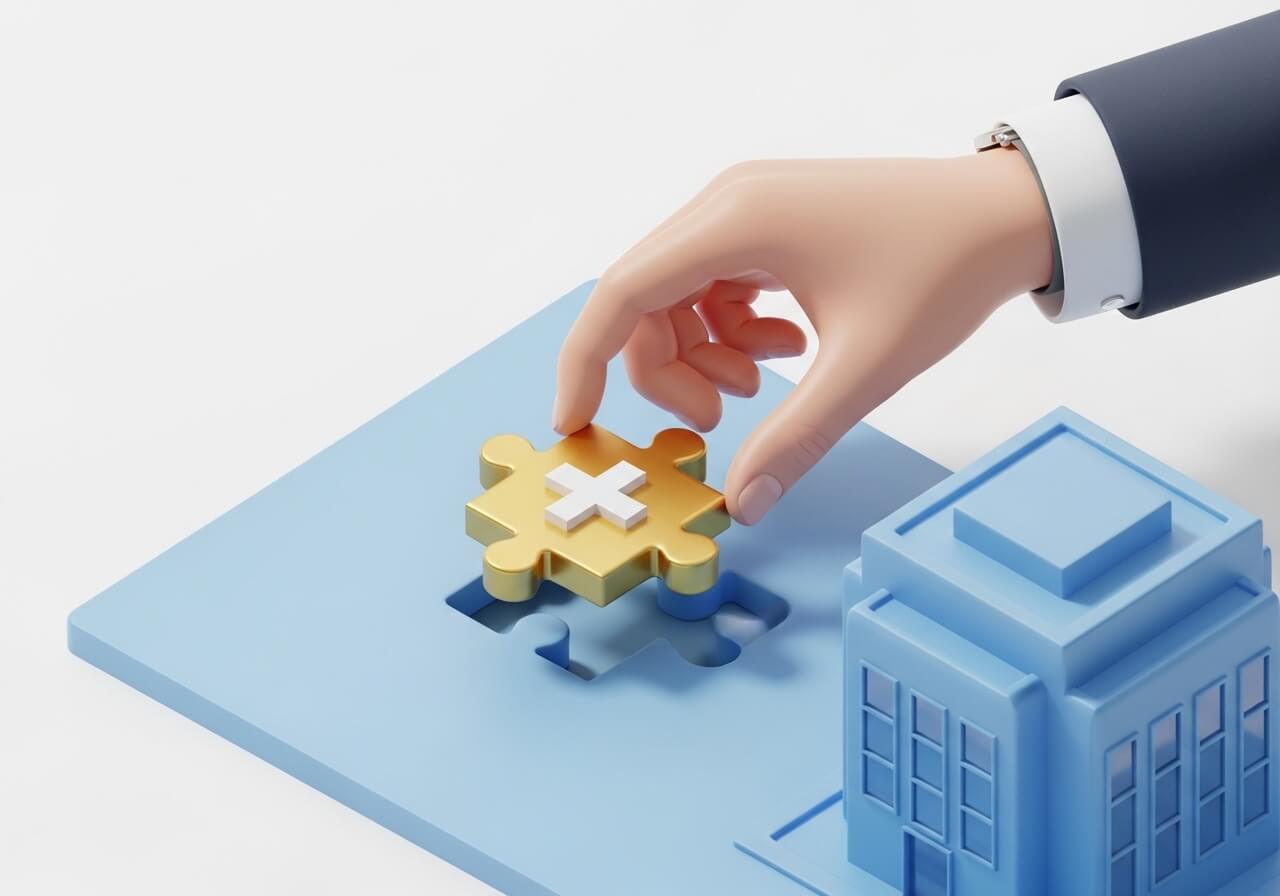 제3자배정 유상증자란