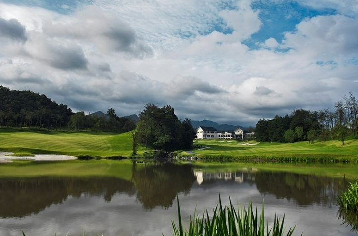 강원도 알프스대영CC 골프장 소개